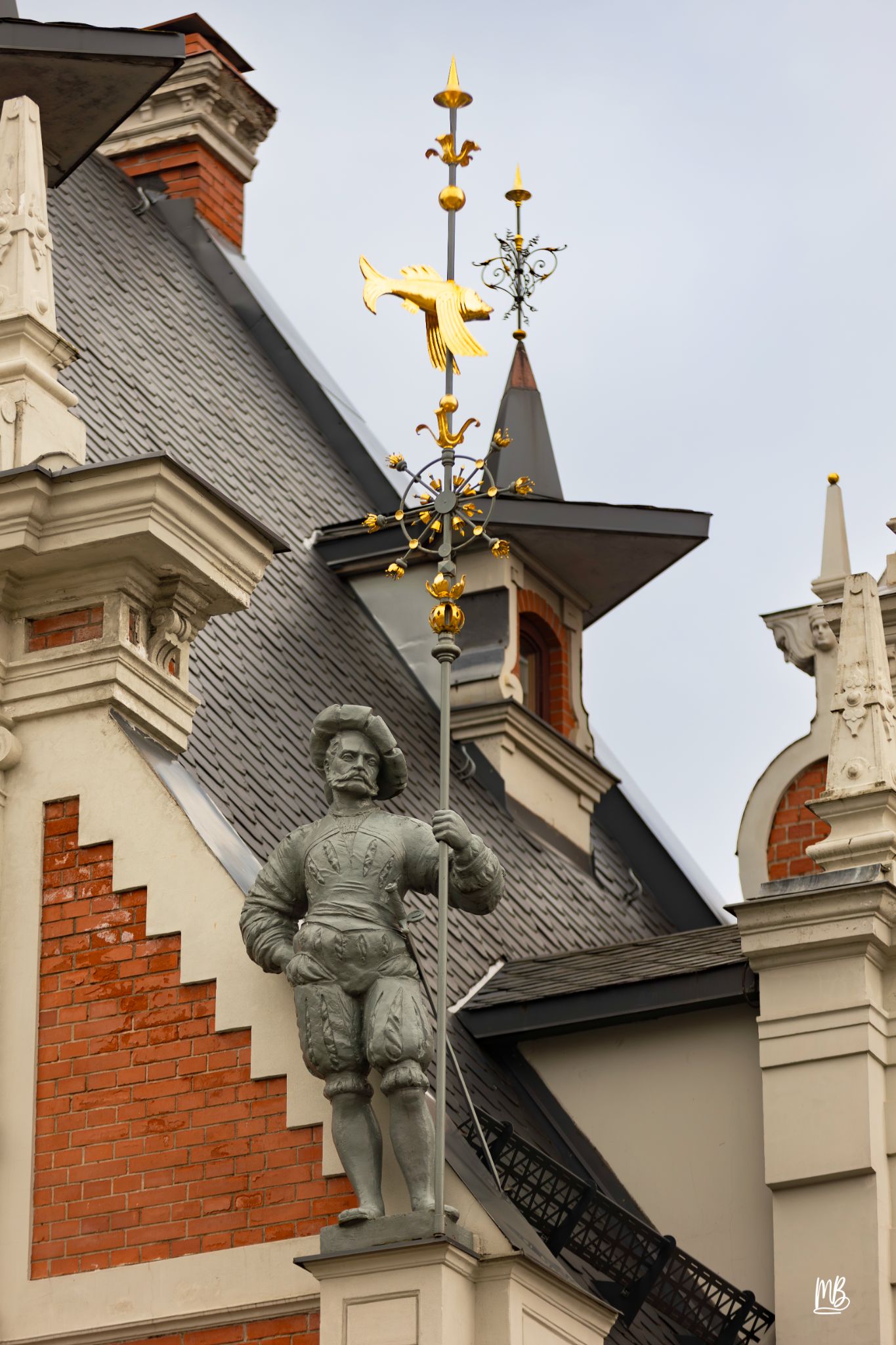 2024   Riga   MB 152